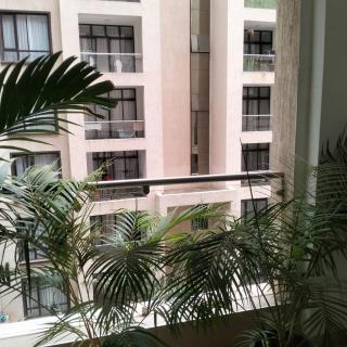 Enclave Apartments - 1