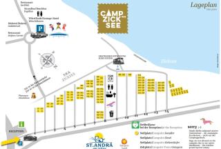 Camping Zicksee - 7