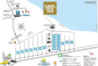 Camping Zicksee - 8