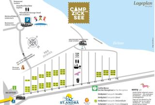 Camping Zicksee - 9