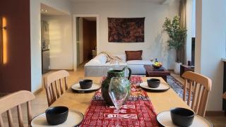 Zamalek Sun Canvas stay - 5