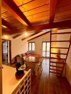 Wood flat Edolo - 9