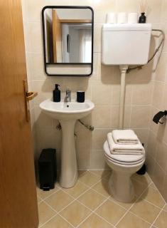 Deans house - 2