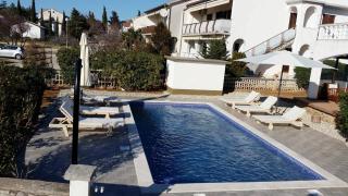 Apartments Karabaic - Punat - 6