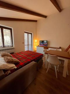 Wood flat Edolo - 6