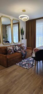 Cicha 12 18a2 Apartament The Royal Suite Górski z garażem podziemnym w centrum - 3