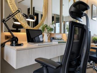 Tropical Urban 43 Sqm - Ultra Fast Wifi - Thong Lo - 7
