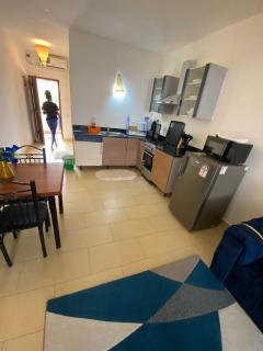 Sea breeze villa - 4