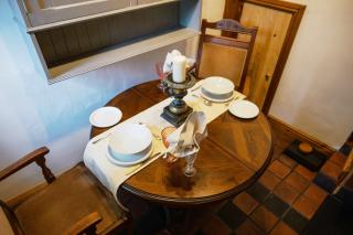 Cosy Millworker's Cottage in Milford Belper - 4