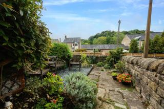 Cosy Millworker's Cottage in Milford Belper - 8