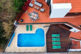 Vivenda da Esquina - Pool & Sea view by LovelyStay - 8