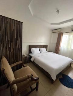 Providence Hotel & Event Centre - 9
