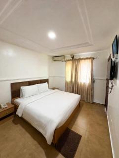 Providence Hotel & Event Centre - 4