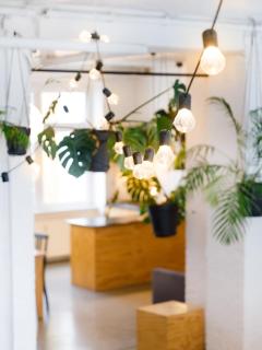 LIANE - Urban Jungle Loft - 2