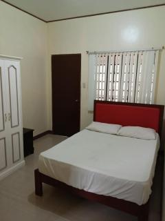 MZ Magsino Resort - 1