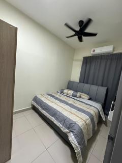 Cozy Homestay - 8