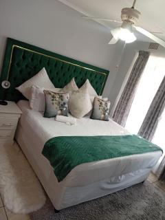 Adante Lodge & Conferencing - 9