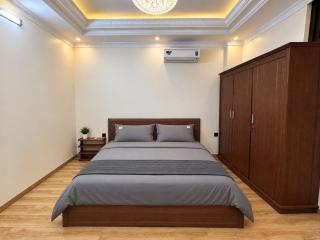 New Viet Home Stay - Cầu Chương Dương- Phố Cổ HN - 1