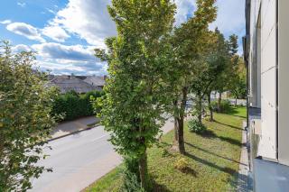 Dariaus and Girėno Ap by Polo Apartments - 6