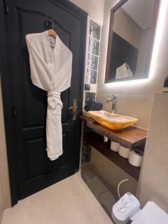 Stay in BOURGOGNE studio Z - 4
