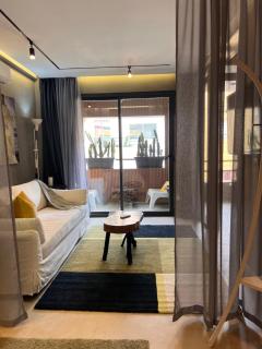 Stay in BOURGOGNE studio Z - 1