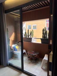 Stay in BOURGOGNE studio Z - 5