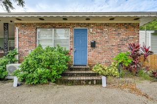 South Tampa Apt Near MacDill & Bayshore - 7
