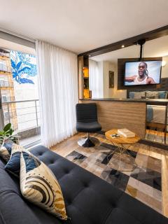 Best location in El Poblado y Provenza - 7