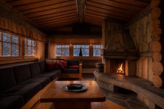 Joikha Lapland Lodge Ski-in Ski-out, Levi Center by Aavalevi - Levi - 9