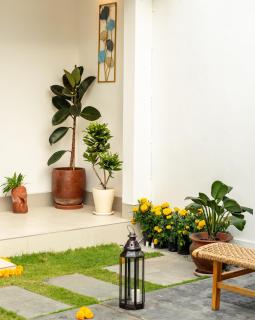Mich Bali Villa Two-Bedroom Private Pool Kuta - 7
