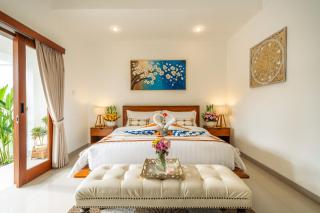 Mich Bali Villa Two-Bedroom Private Pool Kuta - 5