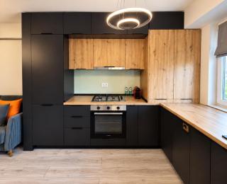 Rezidential Bacovia Orange by Rooms - 8