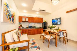 Mich Bali Villa Two-Bedroom Private Pool Kuta - 3