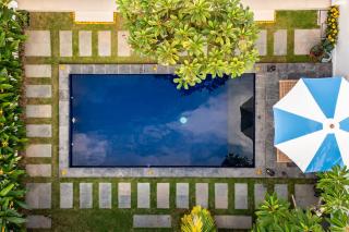 Mich Bali Villa Two-Bedroom Private Pool Kuta - 7