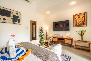 Mich Bali Villa Two-Bedroom Private Pool Kuta - 4