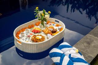Mich Bali Villa Two-Bedroom Private Pool Kuta - 2