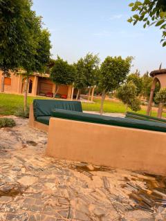 Villa Tizra - Guest house - Aïn el Ksob - 9