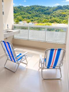 Cannes Club - Apartamento em condomínio com lazer completo - 4