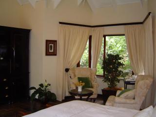 Forest Creek Lodge & Spa - 1