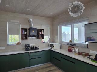Villa Glen - Chalet in Solan - 4