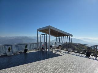 Villa Glen - Chalet in Solan - 3