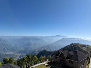 Villa Glen - Chalet in Solan - 1