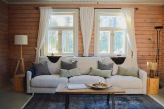 Private archipelago villa with large property - 9
