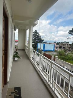Mesoni Homestay - 3