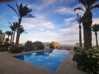 Spacious 1 BDR Sea View Apartment - 5