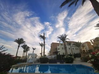Spacious 1 BDR Sea View Apartment - 1
