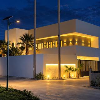 LaViena pool villa 라오스 풀빌라 - 9