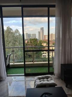 New 2 Bedroom Lancaster Crescent -Laikipia Road Kileleshwa - 9