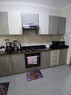 New 2 Bedroom Lancaster Crescent -Laikipia Road Kileleshwa - 3