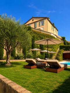 Villa Tosca - 0